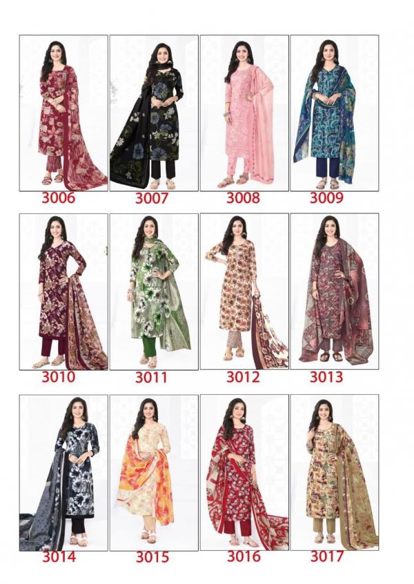 Baalar Kashmir Cotton Vol-03 – Dress Material